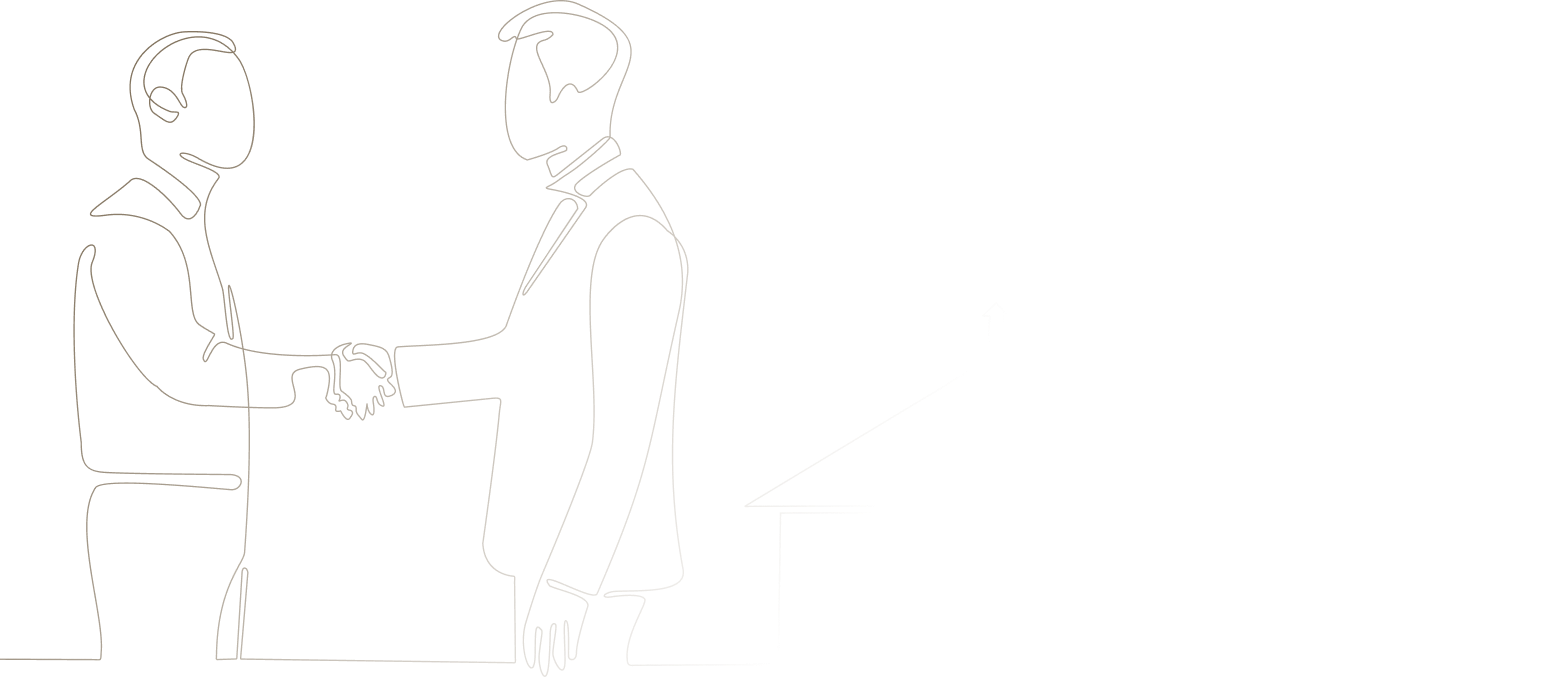 Acquisition Handshake